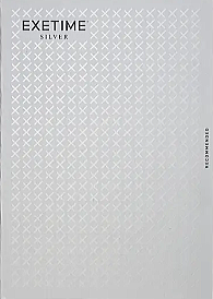 EXETIME「SILVER」
